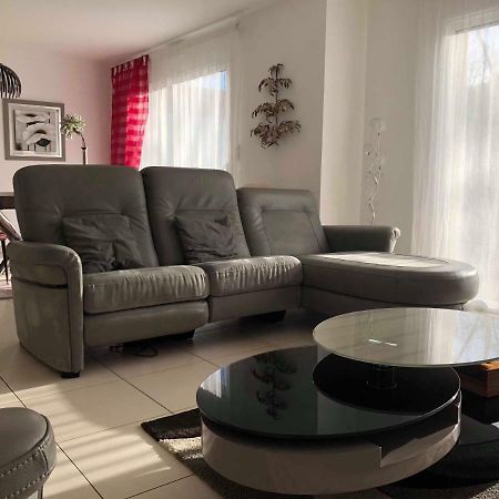 Kim Mao Bed and Breakfast Auray Buitenkant foto