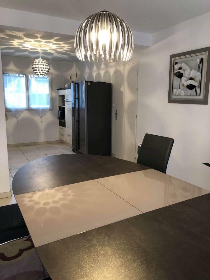 Kim Mao Bed and Breakfast Auray Buitenkant foto