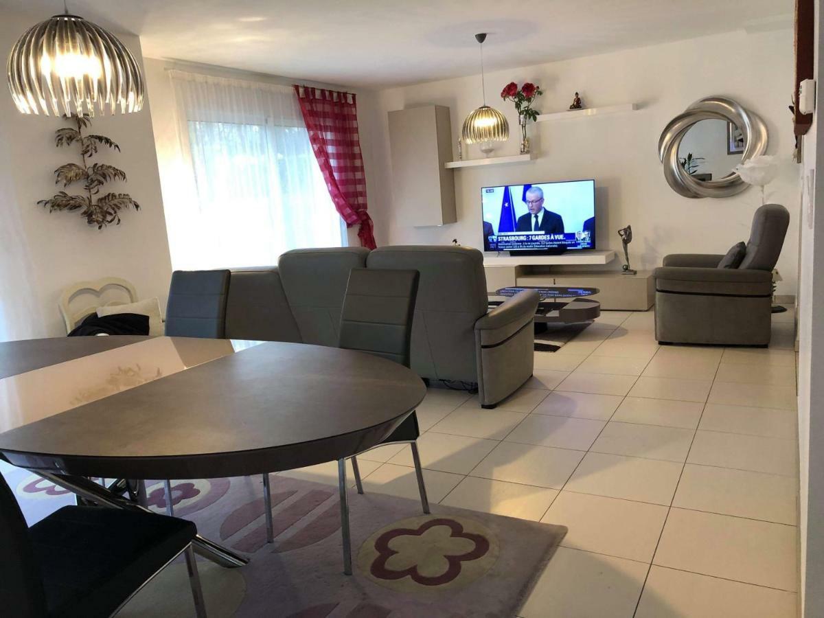 Kim Mao Bed and Breakfast Auray Buitenkant foto