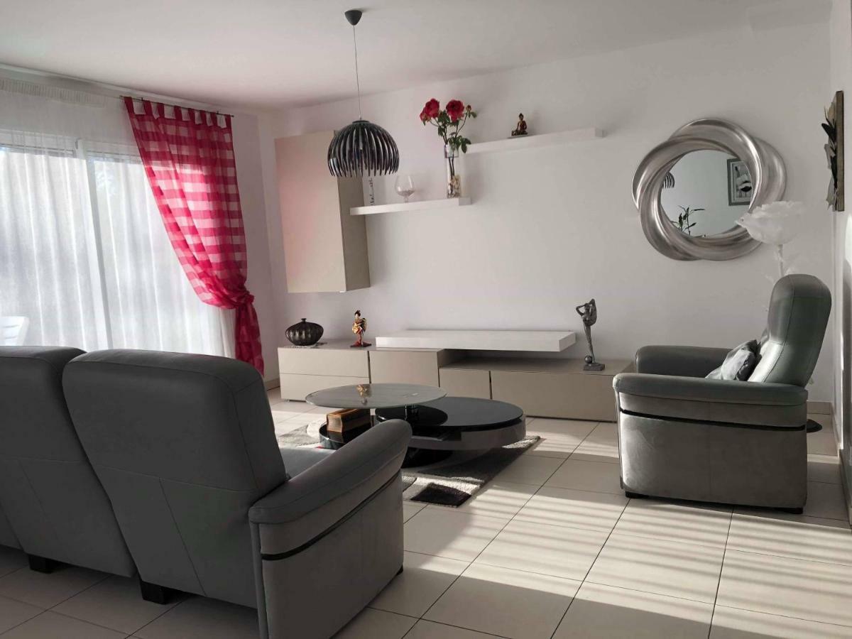 Kim Mao Bed and Breakfast Auray Buitenkant foto